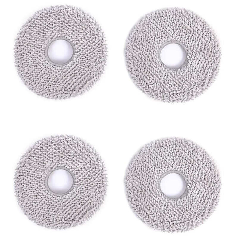 Nakładki mopujące ECOVACS DWP040020 do N30 PRO OMNI