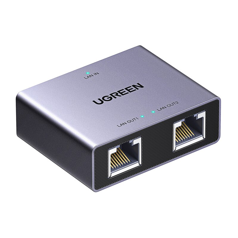 Splitter UGREEN NW301 45311