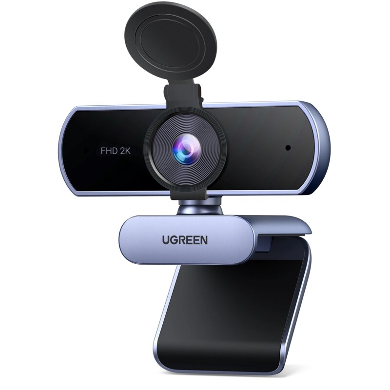 Kamera internetowa UGREEN CM717 USB-A - 2K