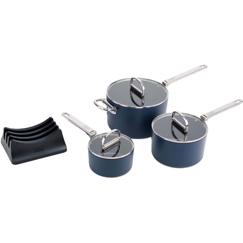 Zestaw rondli JOSEPH JOSEPH Space 45049 (3 elementy)