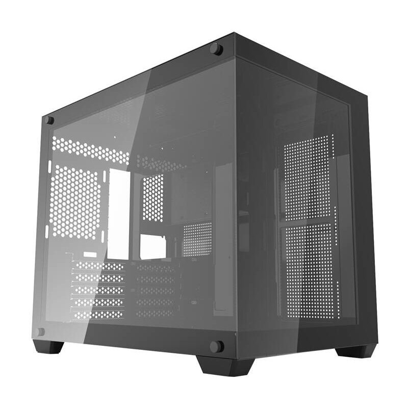 Darkflash C285MP Czarny