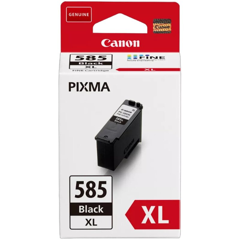 Canon Tusz PG-585XL 6204C001