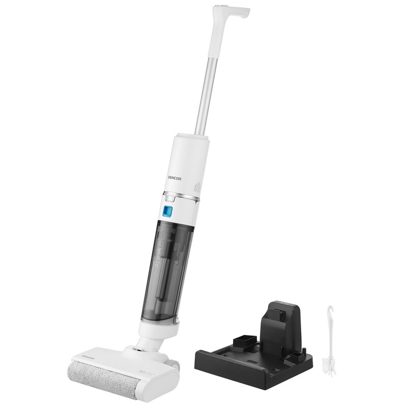 Sencor SVW 5010WH 25min
