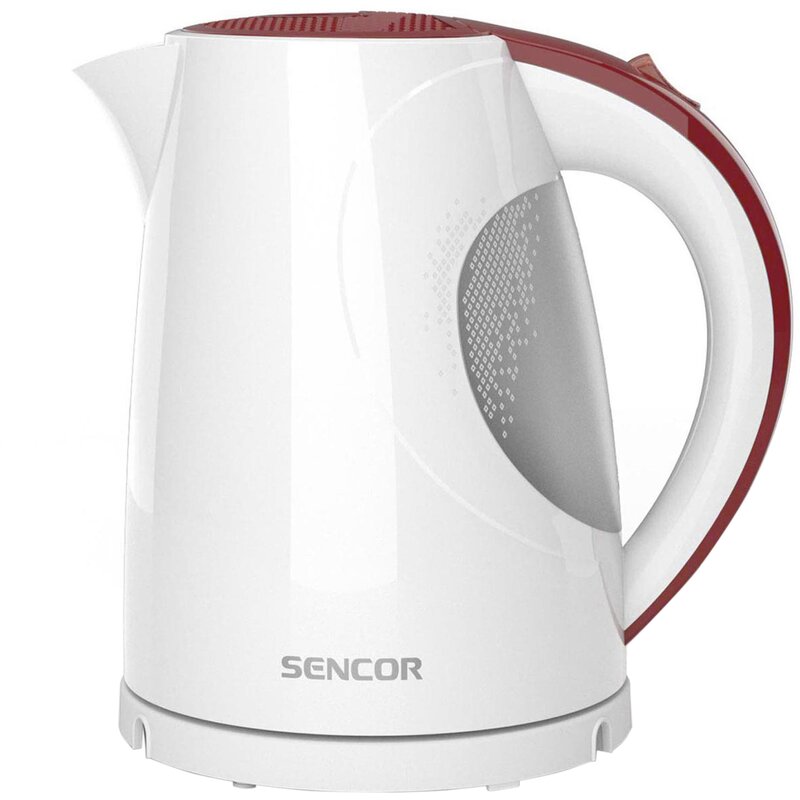 Sencor SWK 1515RD 1,5l 2200W