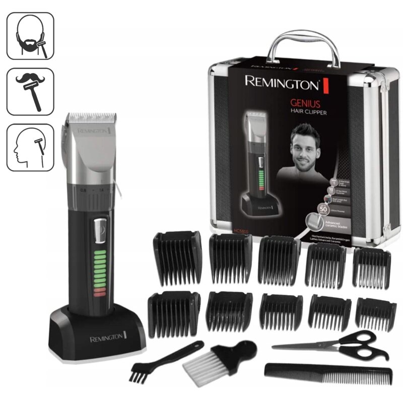 Strzyżarka REMINGTON HC 5810 3-25 mm