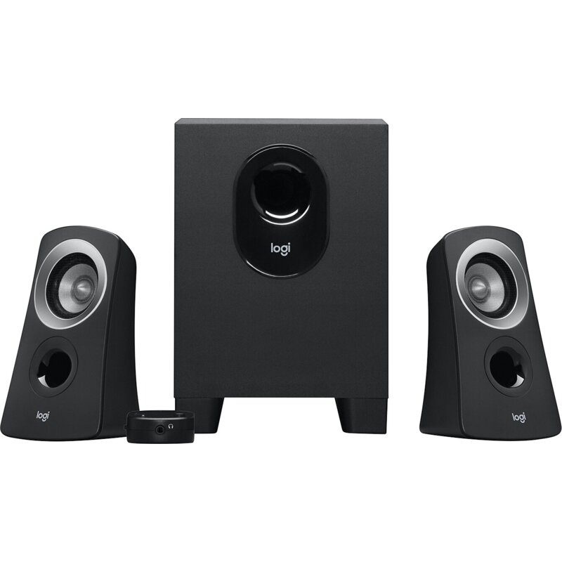 Głośniki LOGITECH Z313 2.1
