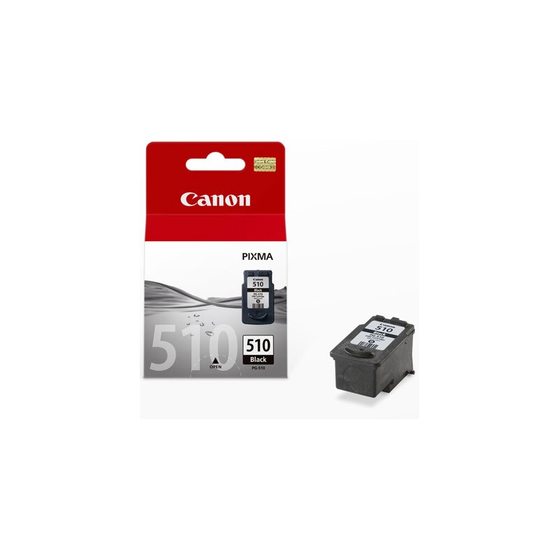 Canon PG-510 black 9ml