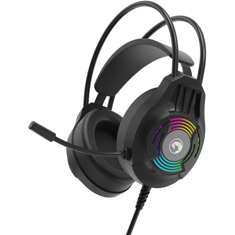 Słuchawki MARVO H8326 Nauszne