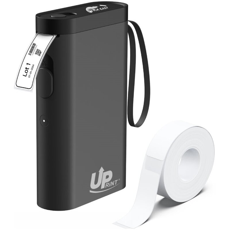 Drukarka UPRINT Easy UP21 Czarny