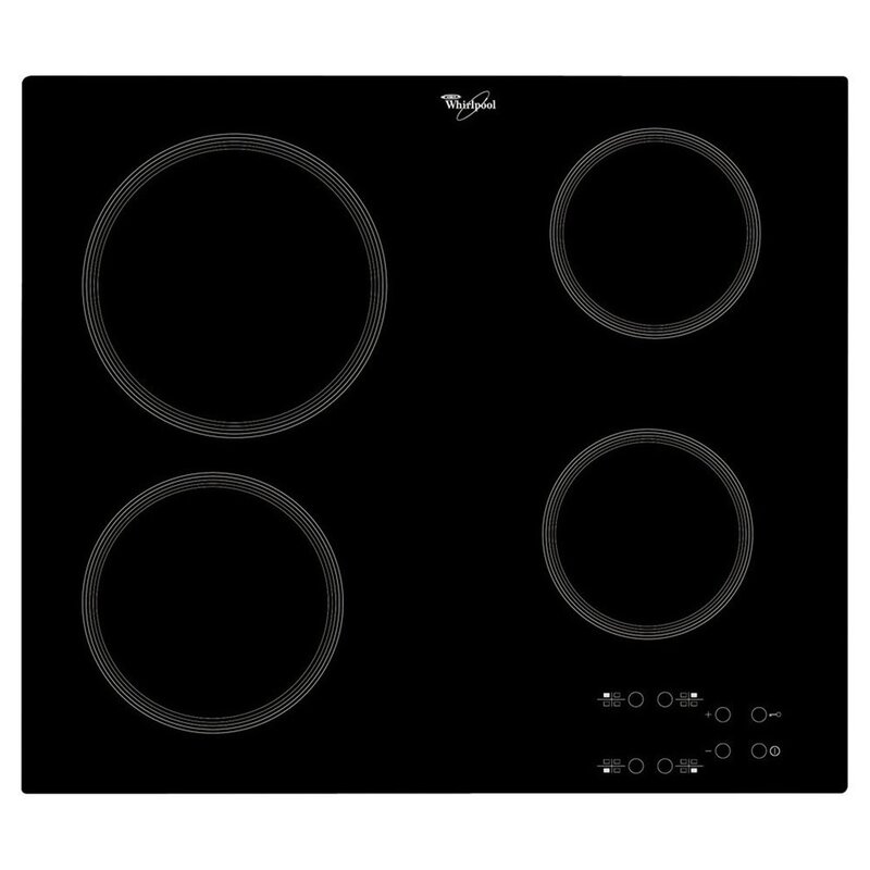 Płyta ceramiczna WHIRLPOOL AKT 801/NE