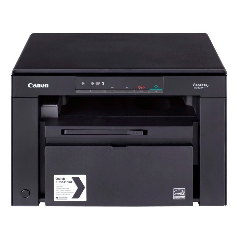 Canon i-Sensys MF3010