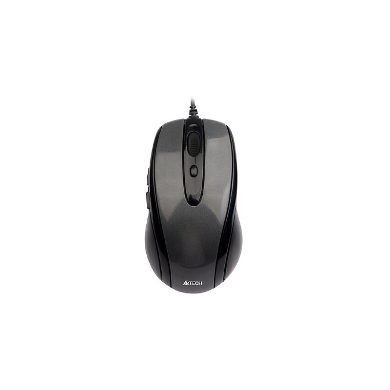 Mysz A4TECH N-708X Czarny