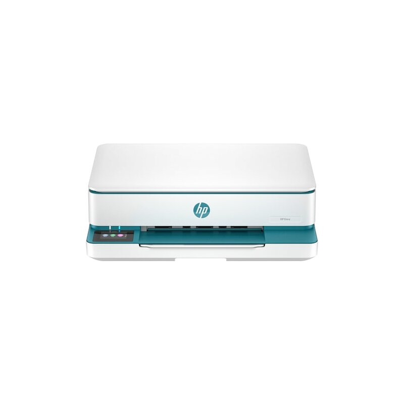 Urządzenie wielofunkcyjne HP Envy 6122e Druk w kolorze, Automatyczny druk dwustronny, Wi-Fi, Instant Ink