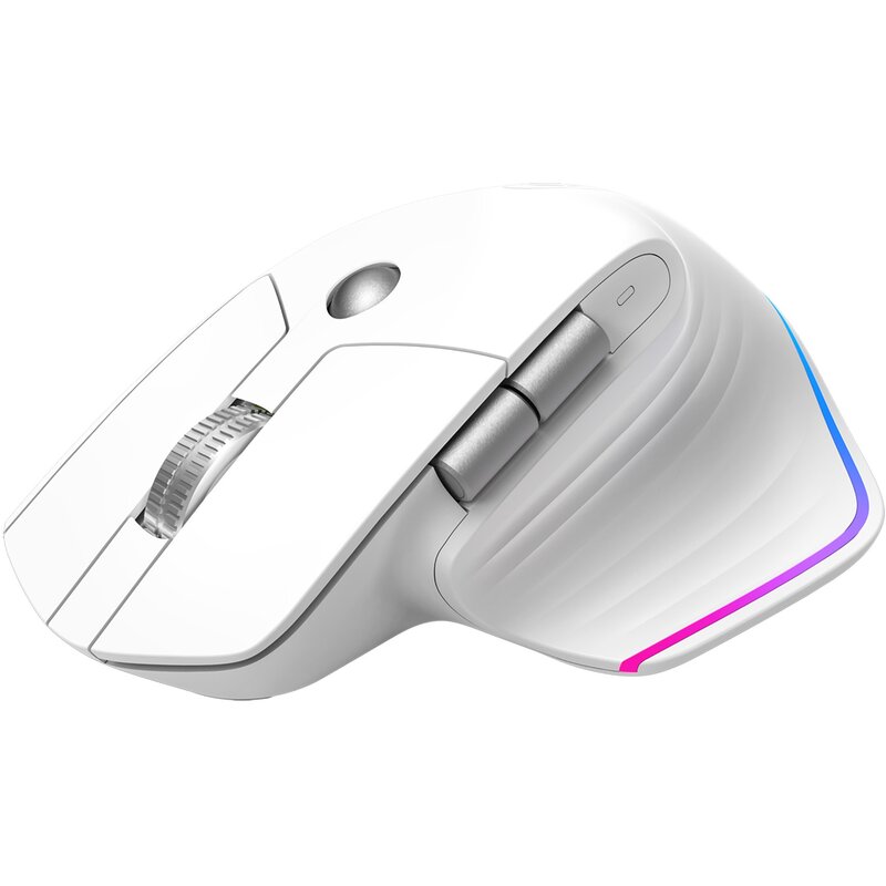 Mysz MARVO G803 Biały