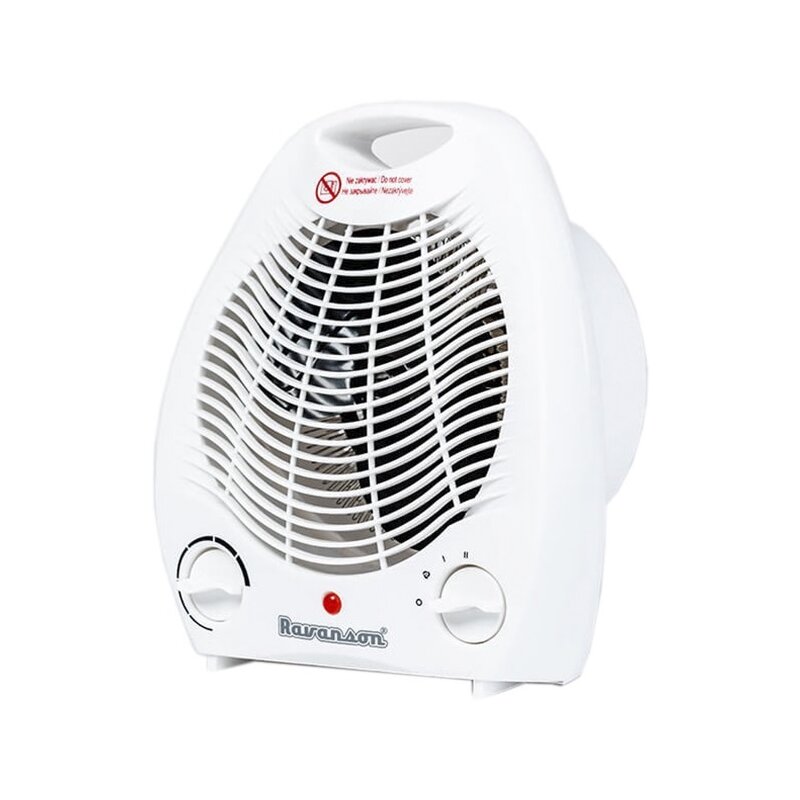 Termowentylator RAVANSON FH-105