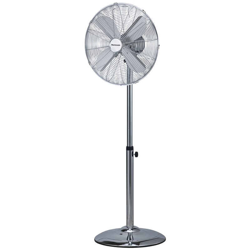 Wentylator RAVANSON Perfect WT-7040S Inox