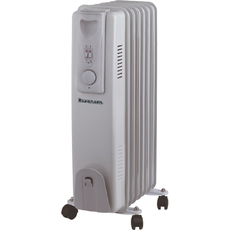 Grzejnik olejowy RAVANSON OH-07