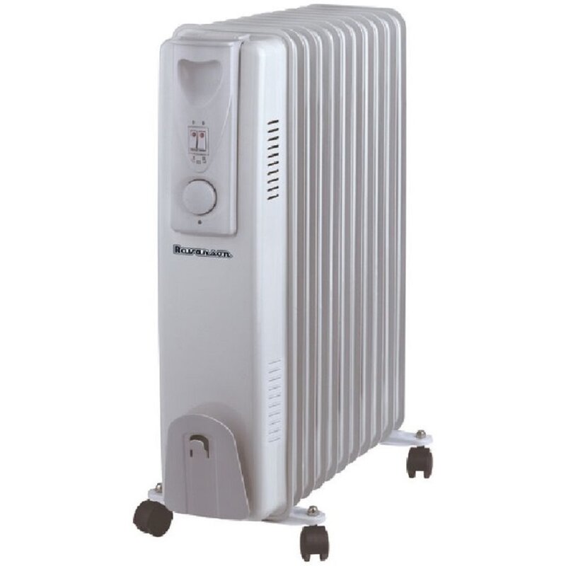 Grzejnik olejowy RAVANSON OH-11