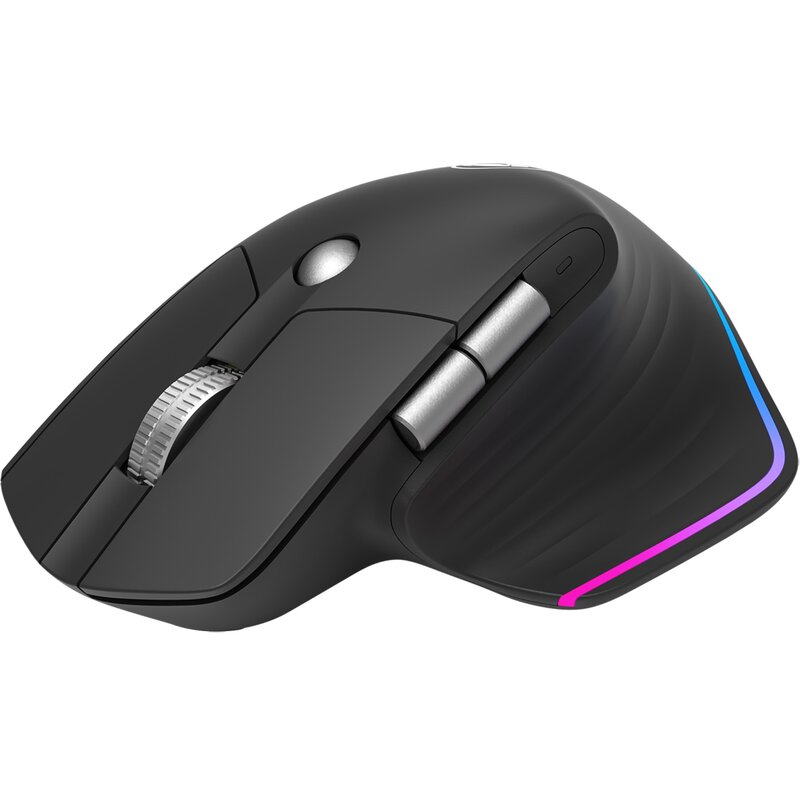 Mysz MARVO G803 Czarny