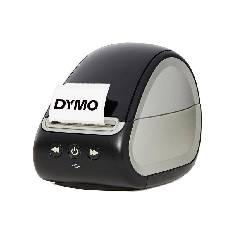 Drukarka DYMO LabelWriter 550 Złącze USB