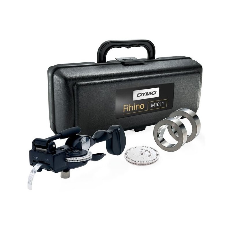 Wytłaczarka DYMO Rhino M1011