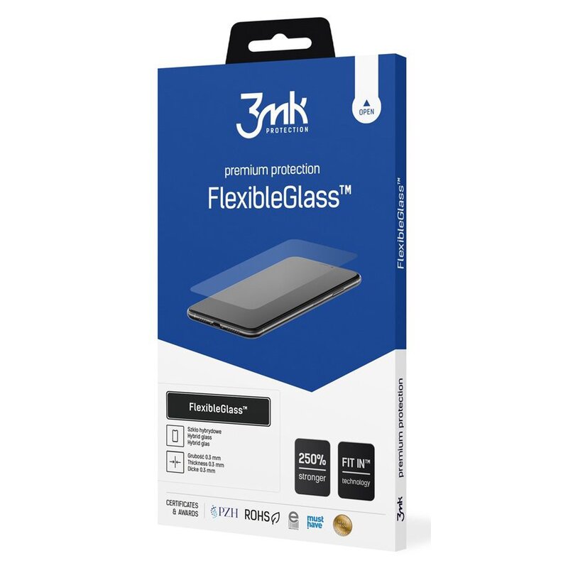 3mk FlexibleGlass do Samsung Galaxy S25 Ultra