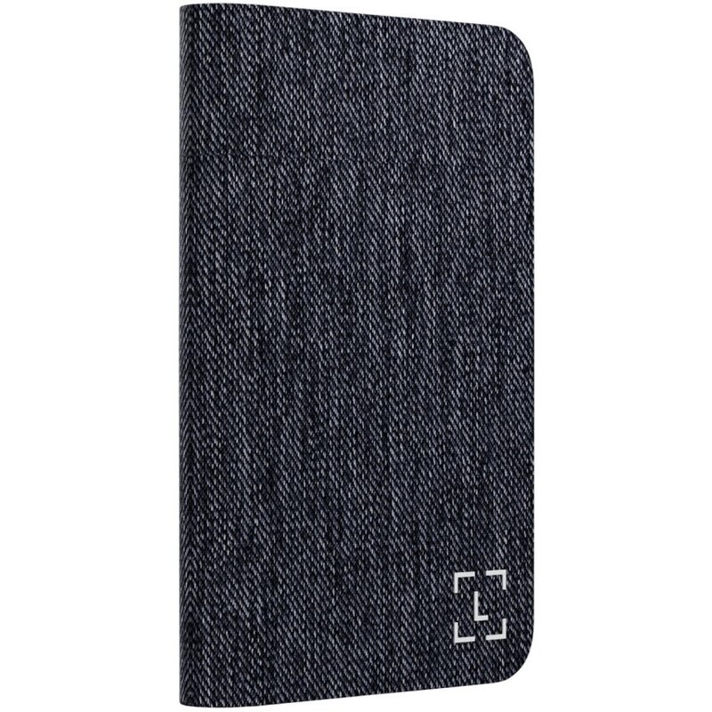 Ledger Magnetic Shell na portfel Stax Czarny
