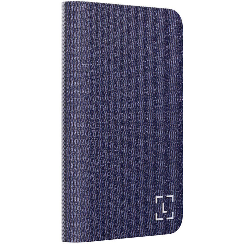 Ledger Magnetic Shell na portfel Stax Szary