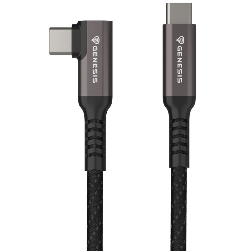 Genesis Kabel USB-C M/M 3.2 GEN 2 3M 10GB/S PD60W VR