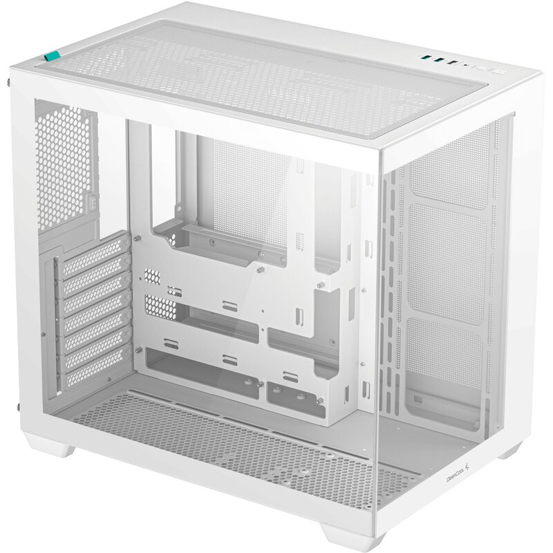 Obudowa DEEPCOOL CG530 Biały