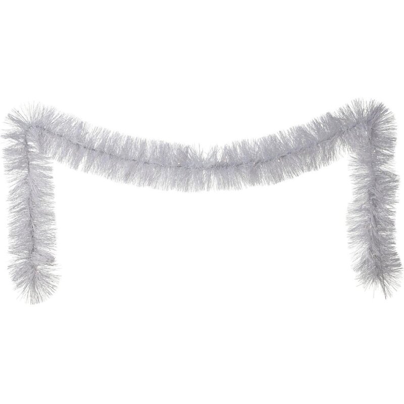 Girlanda dekoracyjna CHRISTMAS DECORATION 324489 26 LED Bateryjne 2.7 m Biały