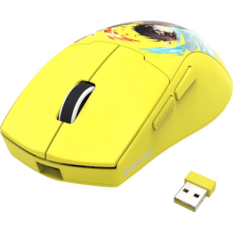 Mysz REDRAGON K1NG Pro Max 1K M918-AKB-PRO