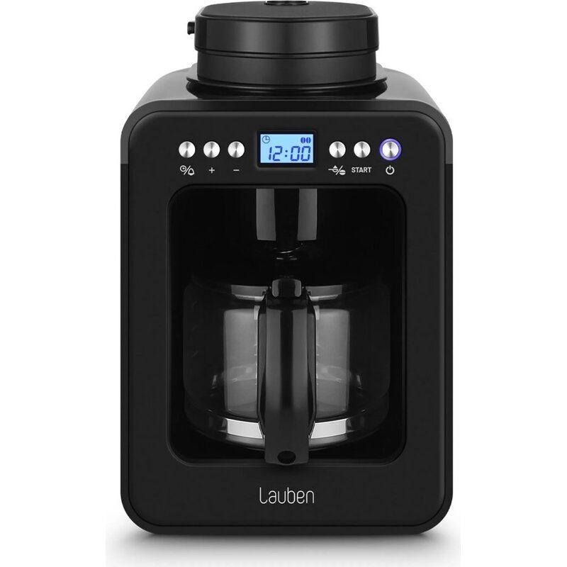 Ekspres LAUBEN Grind & Drip Coffee Maker 600BB