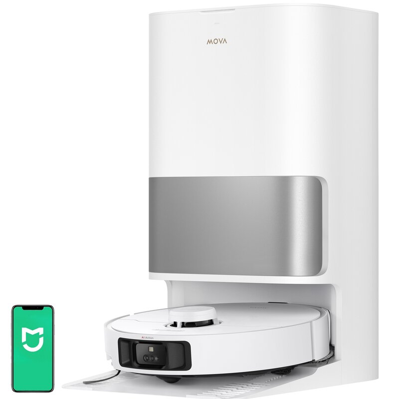 Robot sprzątający MOVA P10 Pro Ultra