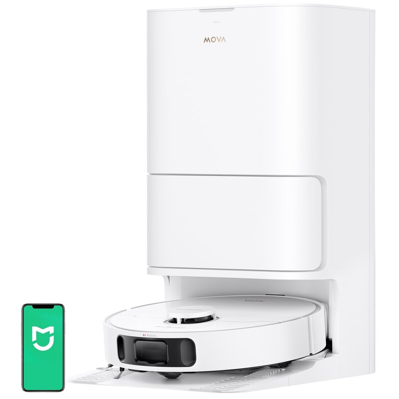 Robot sprzątający DREAME Mova P10 Ultra