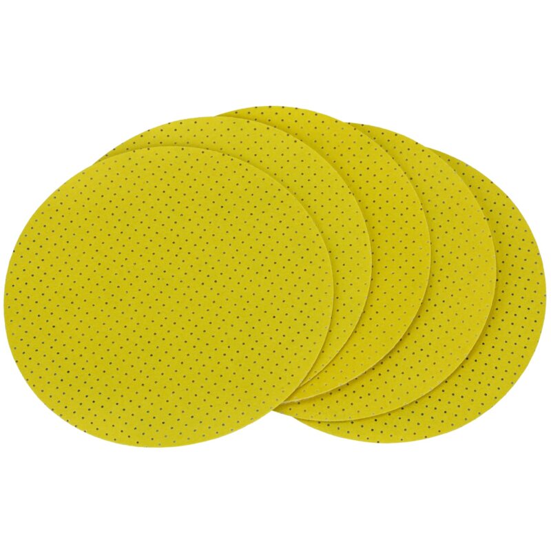 Krążek ścierny STALCO S065136338 (5 szt.)