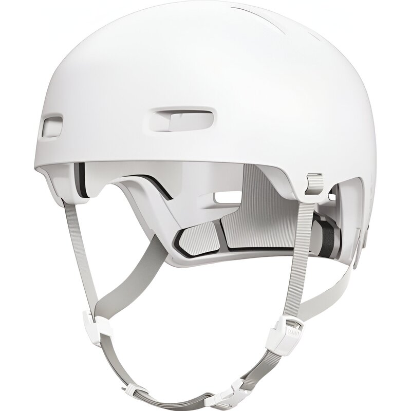 Kask ABUS Indy Pure Biały (rozmiar L)