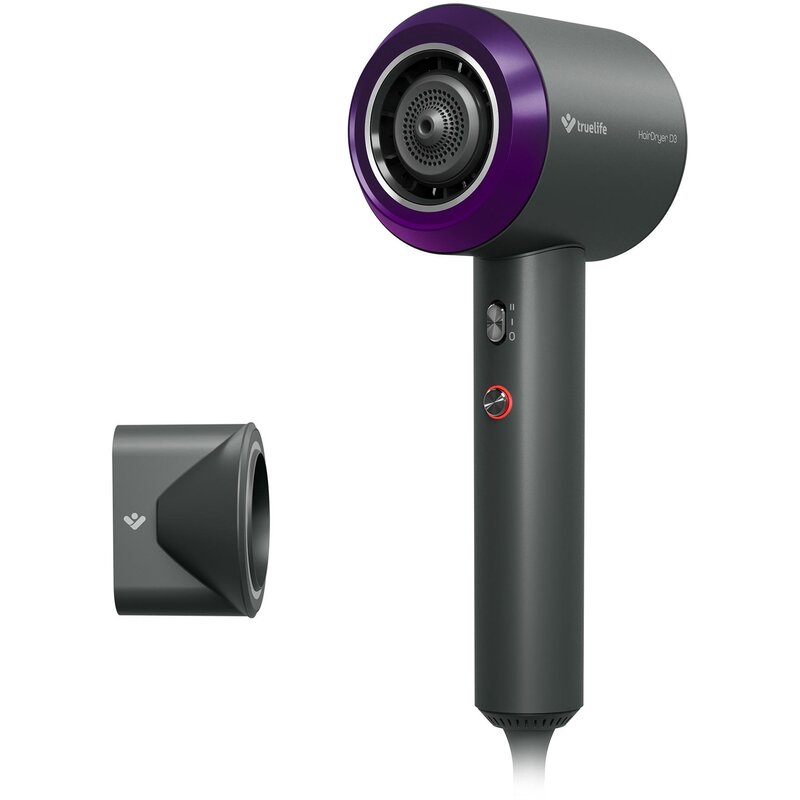 Suszarka do włosów TrueLife HairDryer D3