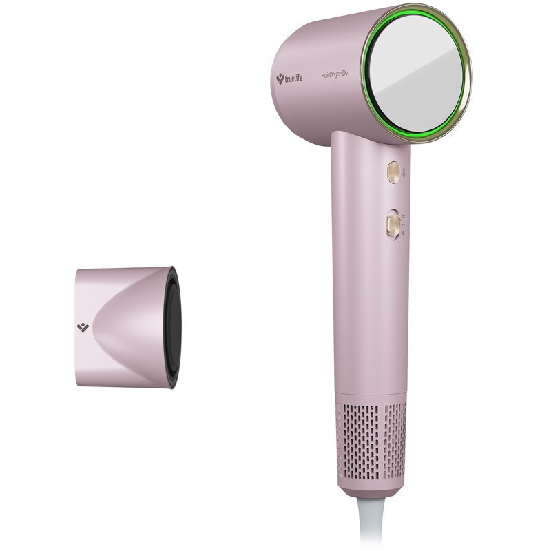 Suszarka do włosów TrueLife HairDryer D6