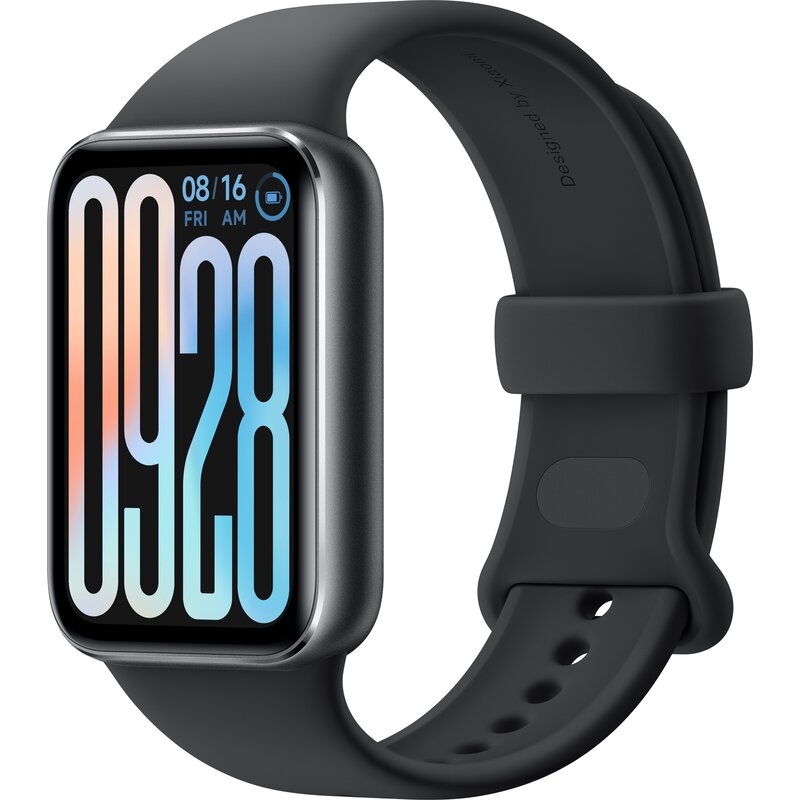Xiaomi Band 9 Pro Czarny
