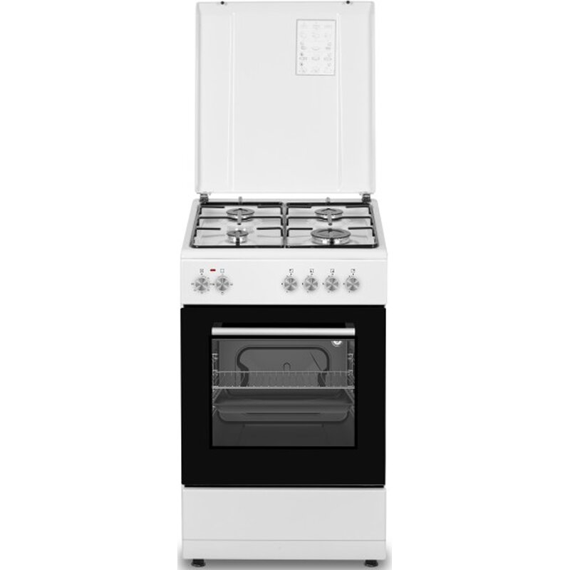 Kuchnia MPM-53-KGE-35