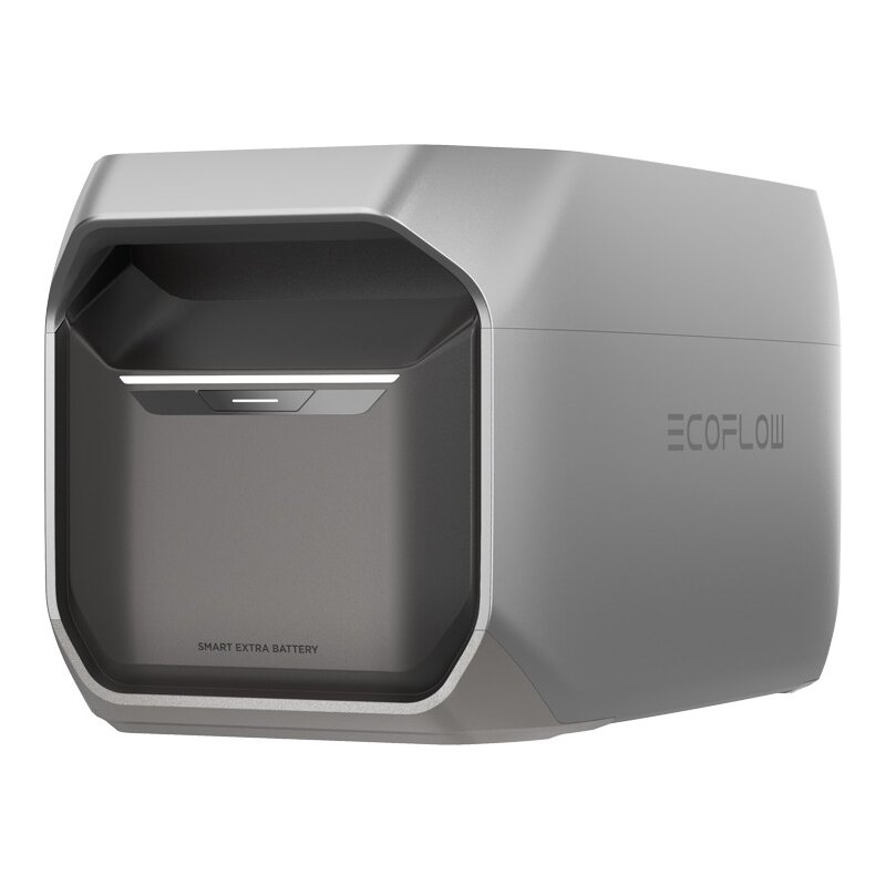 Bateria EcoFlow DELTA 3 Series Smart Extra (zalecane akcesorium)