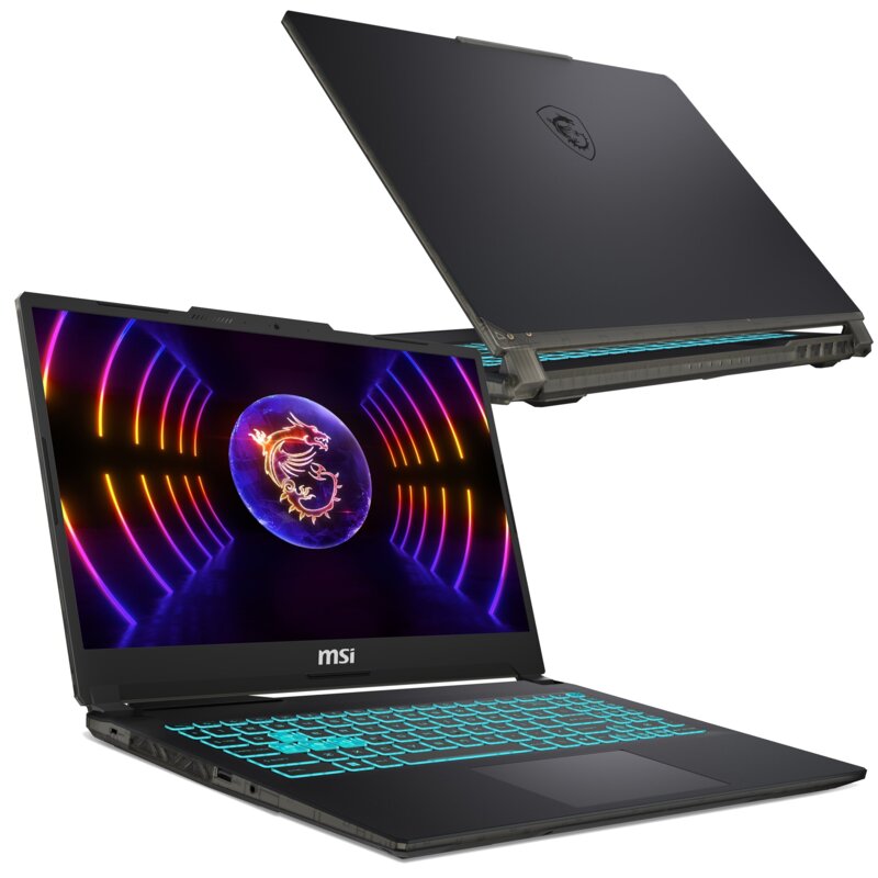 Laptop MSI Cyborg 15 A13VF-1484XPL 15.6
