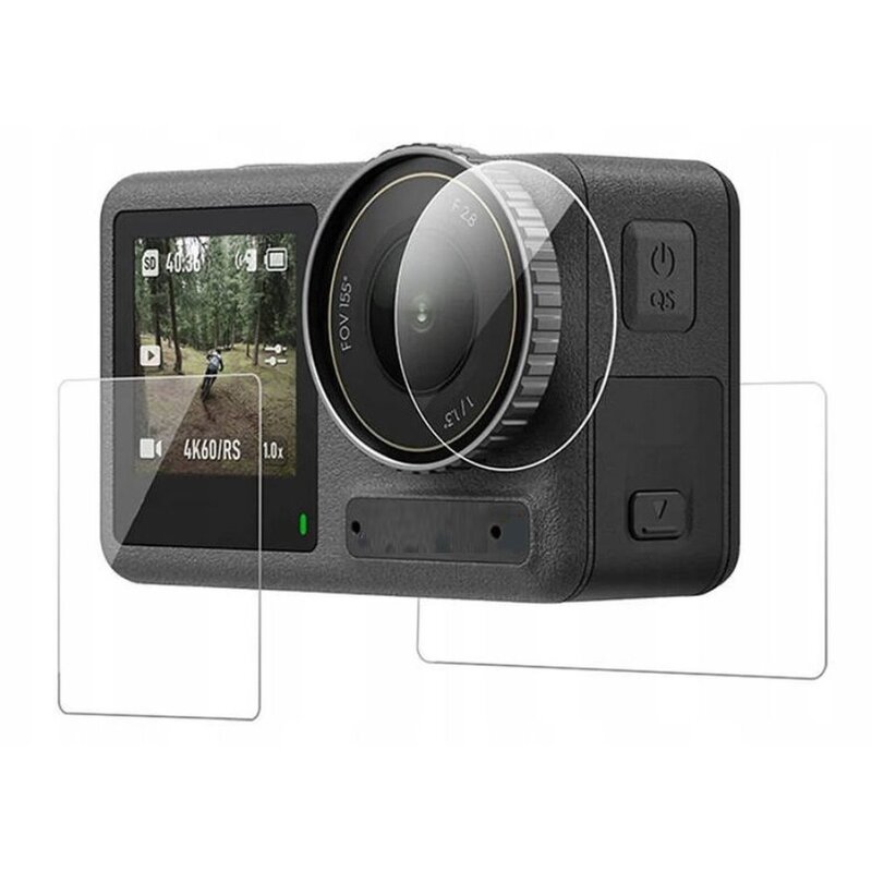 Telesin do DJI Action 5 Pro