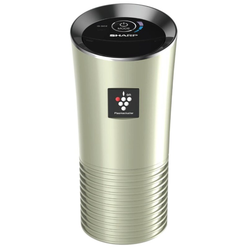 Oczyszczacz powietrza SHARP IGGC2EUN