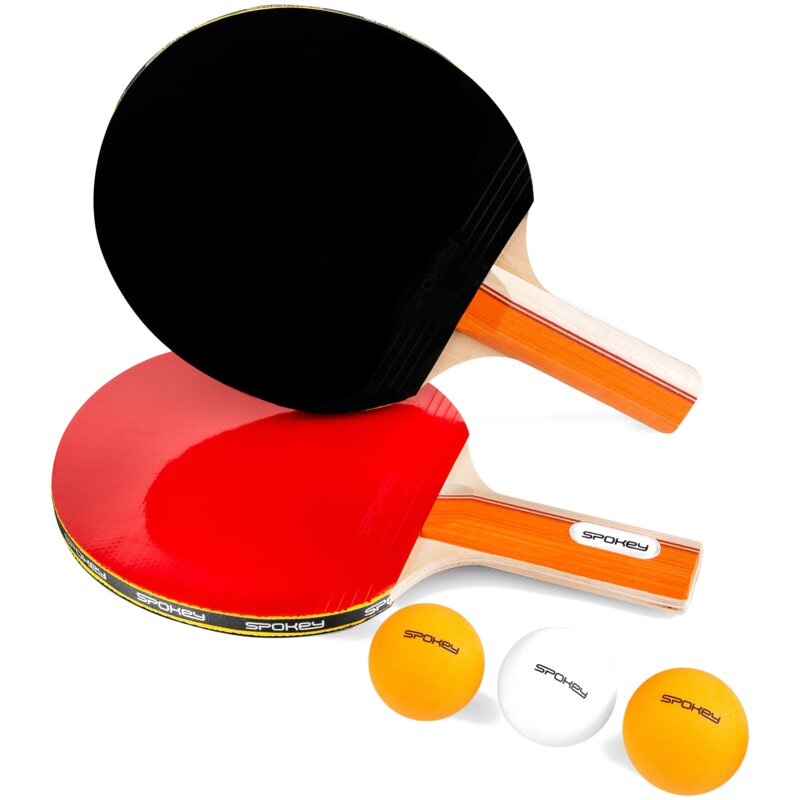 Zestaw do tenisa stołowego SPOKEY Standard Set 81813