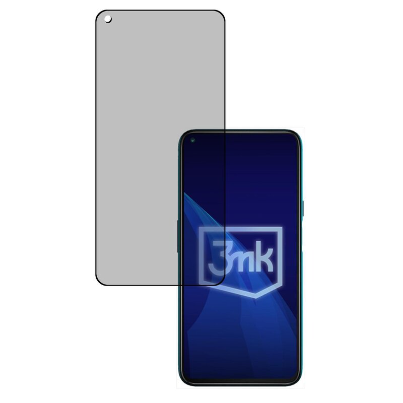 Szkło hybrydowe 3MK FlexibleGlass do Cubot X30/X30P