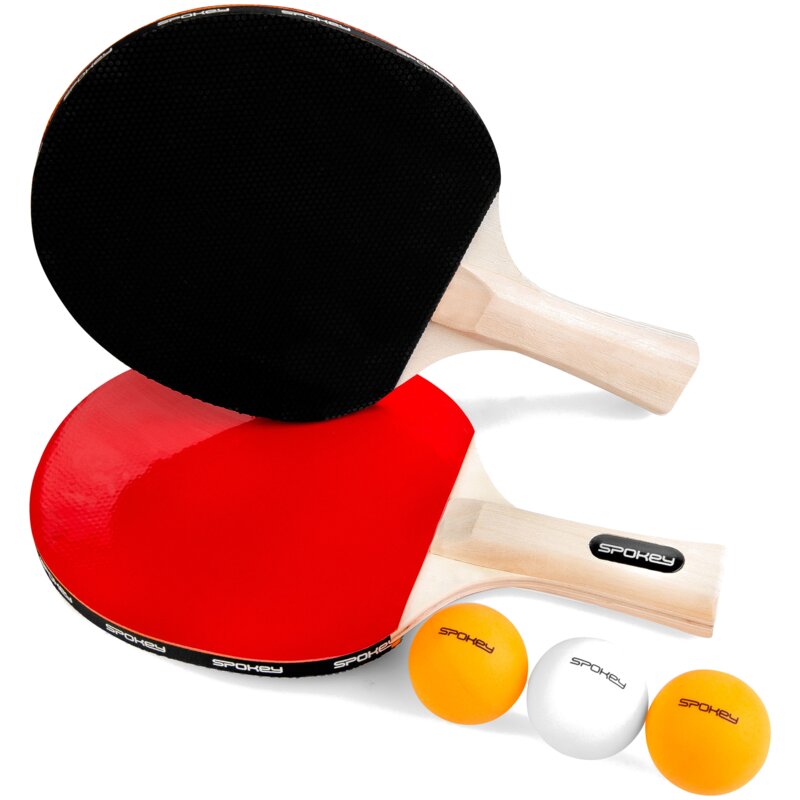 Zestaw do tenisa stołowego SPOKEY Joy Set 81814