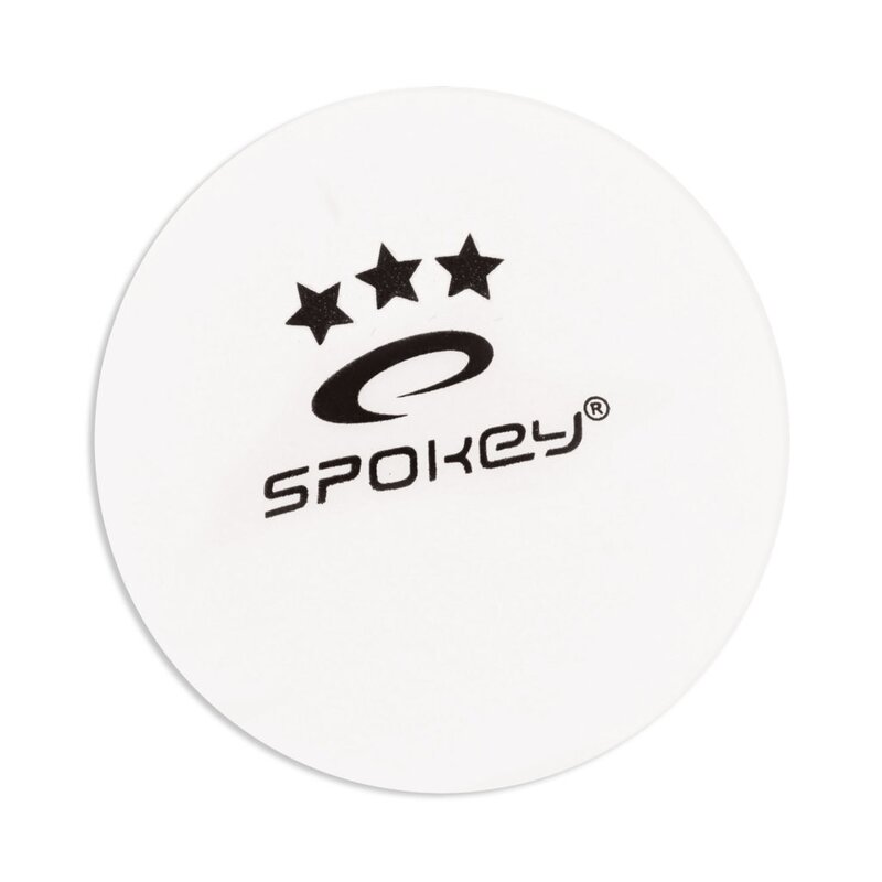 Piłeczki do ping ponga SPOKEY Special 81876