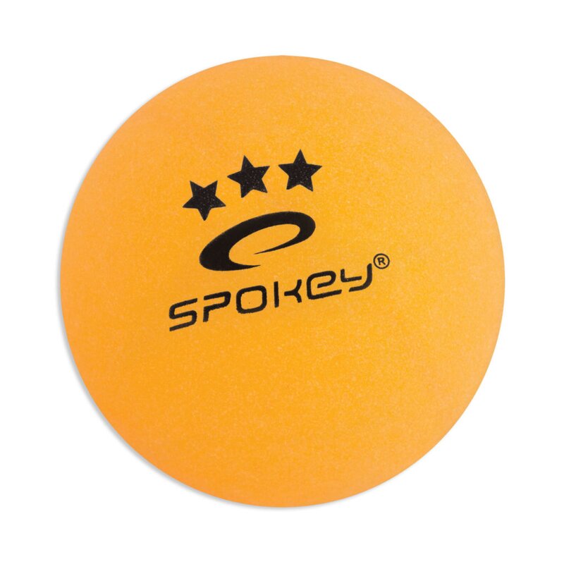 Piłeczki do ping ponga SPOKEY Special 81877